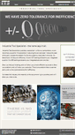 Mobile Screenshot of industrialtoolspecialist.com